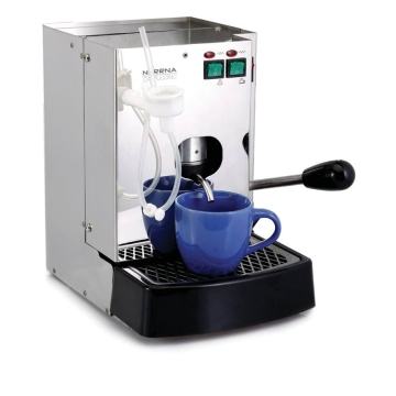 Italian Pump Coffee Machine - Manufacturer Chinafactory.com