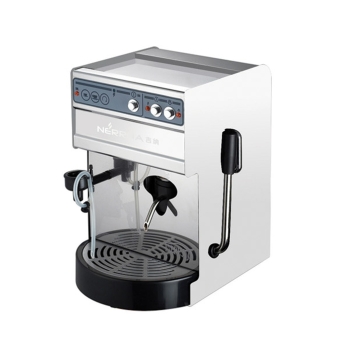 Italian Pump Coffee Makers for Pod - Chinafactory.com