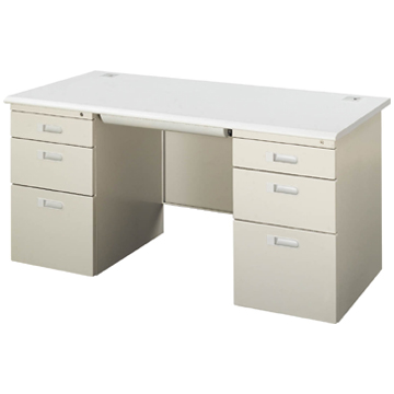 JP Office Combined Desk Series - Manufacturer Chinafactory.com