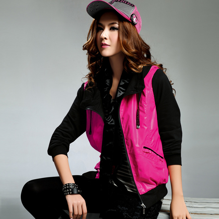 Jacket - Manufacturer Supplier Chinafactory.com