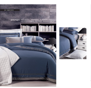 Jacquard Bedding Sets - Manufacturer Chinafactory.com