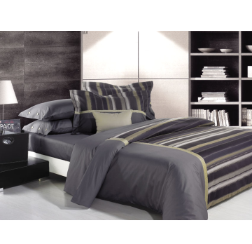 Jacquard Bedding Sets - Manufacturer Chinafactory.com