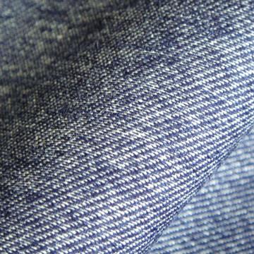 Jeans Raw Materials Denim fabric for Jeans