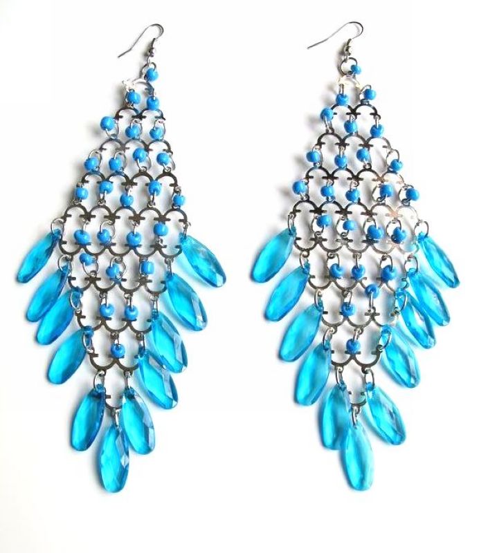 Jewelry Earrings - Manufacturer Supplier Chinafactory.com