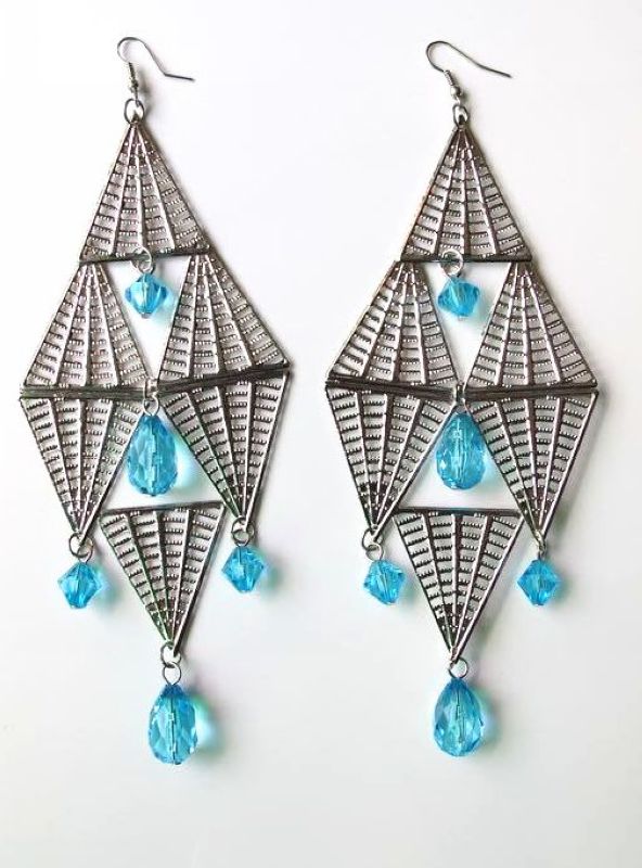 Jewelry Earrings - Manufacturer Supplier Chinafactory.com
