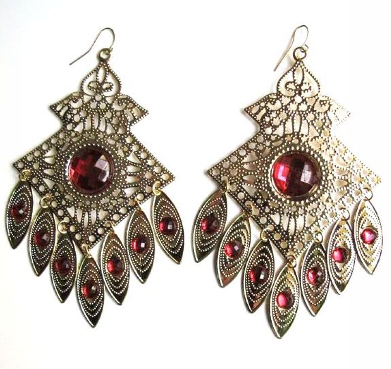 Jewelry Earrings - Manufacturer Supplier Chinafactory.com