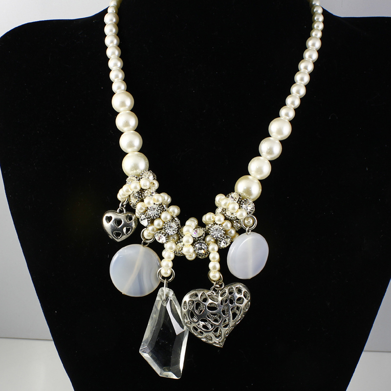 Jewelry Necklace Fashion Accessories - Chinafactory.com