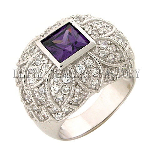 Jewelry Ring - Manufacturer Supplier Chinafactory.com