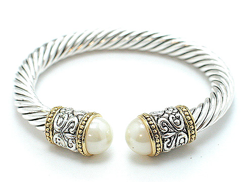 Jewelry Sterling Silver Bracelet & Bangle- Chinafactory.com