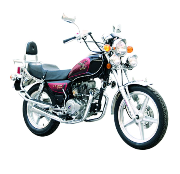 Jieda Motorcycles with Best After-Sale Service (JD125-18A)