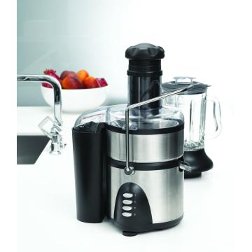800W Powerful Stainless Steel Juicer- Chinafactory.com