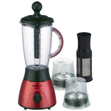 Juicer, Blender, Dry Miller, Meat Grinder - Chinafactory.com