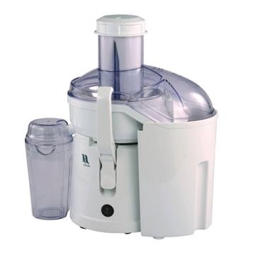 Juicer with Double Extraction Safety Switch - Chinafactory.com