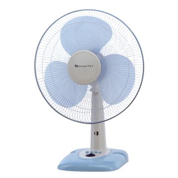 K1 Desk Fan (Blue)