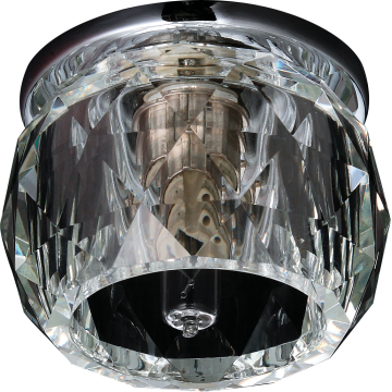 K9 Crystal Halogen Down Light - Manufacturer Chinafactory.com