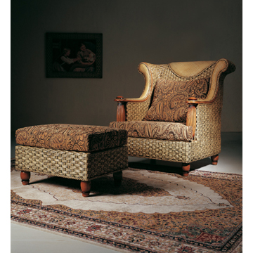 Kelon Bench, Rattan Sigal Sofa - Manufacturer Chinafactory.com