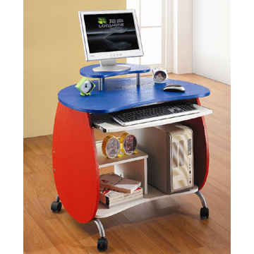 Kid's Computer Desk- Manufacturer Supplier Chinafactory.com