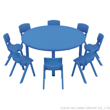 Kid's Round Table