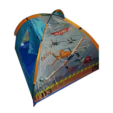 Kid tent