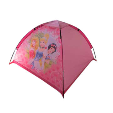 Kid tent for girl