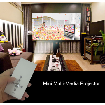 Kids Toy Small Projector with 2GB Memory - Chinafactory.com