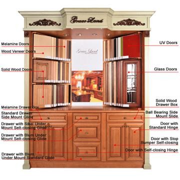 Kitchen Cabinet - Manufacturer Supplier Chinafactory.com Kitchen Cabinet - Manufacturer Supplier Chinafactory.com