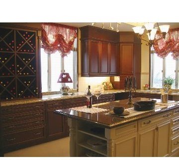 Kitchen Cabinet - Manufacturer Supplier Chinafactory.com Kitchen Cabinet - Manufacturer Supplier Chinafactory.com