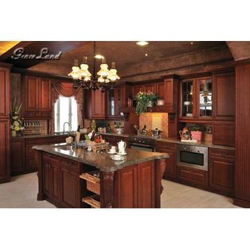 Kitchen Cabinet - Manufacturer Chinafactory.com Kitchen Cabinet - Manufacturer Chinafactory.com