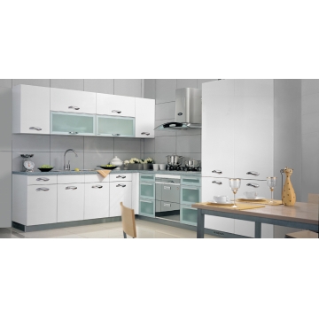 Kitchen Cabinet - Manufacturer Chinafactory.com