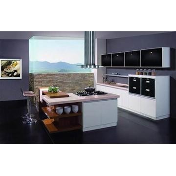 Kitchen Cabinet - Manufacturer Chinafactory.com