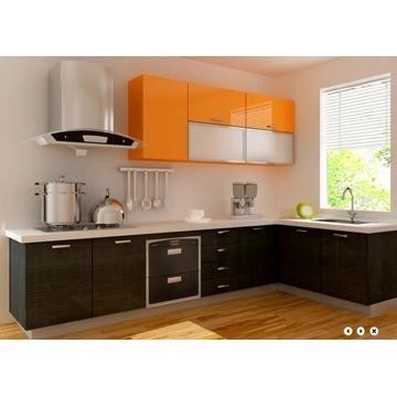 Kitchen Cabinet - Manufacturer Supplier Chinafactory.com