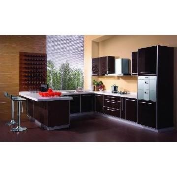 Kitchen Cabinet - Manufacturer Supplier Chinafactory.com