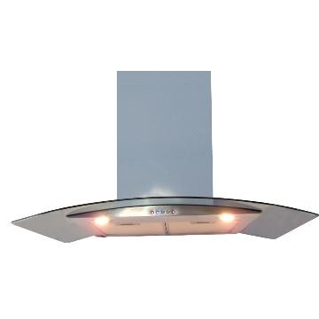 Kitchen Hoods, Chimney Hood - Manufacturer Chinafactory.com