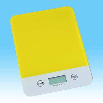 Kitchen Scale - Manufacturer Supplier Chinafactory.com