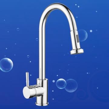 Kitchen Sink Faucets/Tap - Manufacturer Chinafactory.com Kitchen Sink Faucets/Tap - Manufacturer Chinafactory.com
