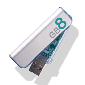 Knife Style USB Flash Drive - Manufacturer Chinafactory.com