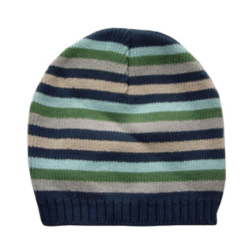 Knitted Cap