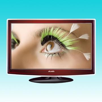 LCD TV LCD22HD30 - Manufacturer Chinafactory.com