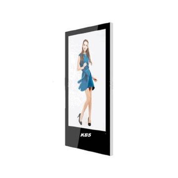 LCD advertising Players, 32-inch, 1,366*768P