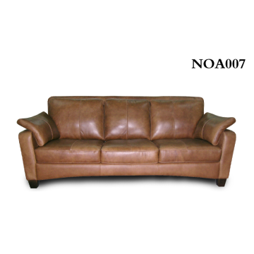 LEATHER SOFA - Manufacturer Supplier Chinafactory.com