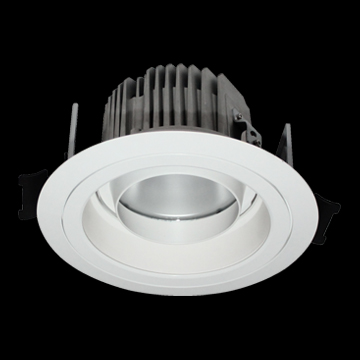 LED Adjustable Down Light - Manufacturer Chinafactory.com