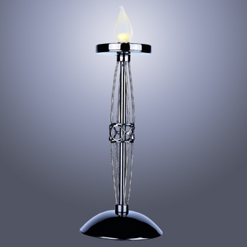 LED Candle Light - Manufacturer Supplier Chinafactory.com