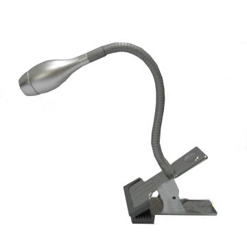LED Clip Desk Lamp - Manufacturer Chinafactory.com