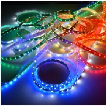 LED Color Changing String Light - Chinafactory.com