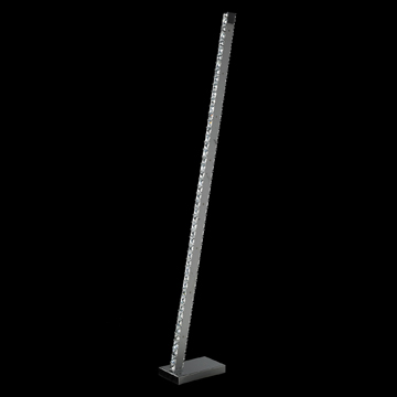 LED Crystal Floor Lamps - Manufacturer Chinafactory.com