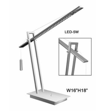 LED Desk Lamp - Manufacturer Chinafactory.com