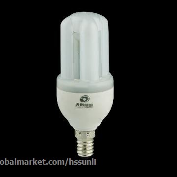LED Energy-saving Bulb, Lower Power, Only 2.5W, 170LM