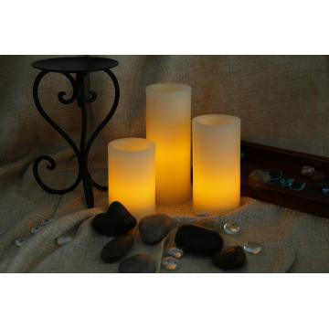 LED Flameless Candle Decorative Lights - Chinafactory.com