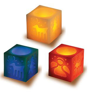LED Flameless Candle Home Lighting - Chinafactory.com