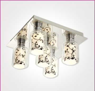 LED Glass Ceiling Lighting - Manufacturer Chinafactory.com